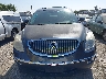 5GAKRBED8CJ****** Salvamento y Reparables 2012 Buick Enclave en Estado de California