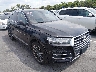 WA1LHAF77KD****** Salvamento y Destrozados 2019 Audi Q7 en Nashville