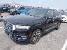 WA1LHAF77KD****** Usados y Reparables 2019 Audi Q7 en Nashville