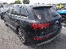 WA1LHAF77KD****** Salvamento y Reparables 2019 Audi Q7 en Nashville