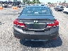 2HGFB2F57EH****** Destrozados 2014 Honda Civic