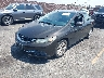 2HGFB2F57EH****** Usados y Reparables 2014 Honda Civic en Anaheim Consolidated