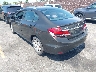 2HGFB2F57EH****** Salvamento y Reparables 2014 Honda Civic en Anaheim Consolidated