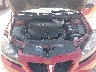 1G2ZH35N974****** Repairable 2007 Pontiac G6 in Savannah