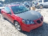 1G2ZH35N974****** Salvage and Wrecked 2007 Pontiac G6 in Savannah