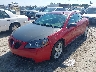 1G2ZH35N974****** Used and Repairable 2007 Pontiac G6 in Savannah