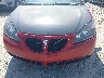 1G2ZH35N974****** Salvage and Repairable 2007 Pontiac G6 in Georgia State