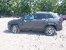 1C4PJMCS3HW****** Reparables 2017 Jeep Cherokee en Estado de Nueva York