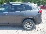 1C4PJMCS3HW****** Salvamento y Reparables 2017 Jeep Cherokee en Estado de Nueva York
