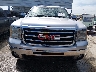 3GTP2VE79CG****** Destrozados 2012 GMC Sierra 1500 en Estado de Texas