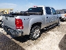 3GTP2VE79CG****** Salvamento y Destrozados 2012 GMC Sierra 1500 en Estado de Texas