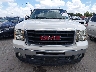 3GTP1WE07BG****** Wrecked 2011 GMC Sierra 1500 in Texas State