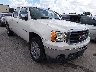 3GTP1WE07BG****** Salvage and Wrecked 2011 GMC Sierra 1500 in Houston