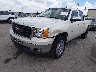 3GTP1WE07BG****** Used and Repairable 2011 GMC Sierra 1500 in Houston