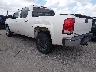 3GTP1WE07BG****** Salvage and Repairable 2011 GMC Sierra 1500 in Houston
