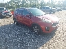 KNDPN3AC2H7****** Salvamento y Destrozados 2017 Kia Sportage en Jacksonville