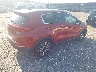 KNDPN3AC2H7****** Salvamento y Destrozados 2017 Kia Sportage en Estado de Florida