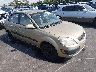 KNADE123376****** Salvage and Wrecked 2007 Kia Rio in Nashville