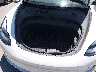 5YJ3E1EB6MF****** Repairable 2021 Tesla Model 3 in Electric Vehicle Auctions