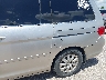 5FNRL38768B****** Wrecked 2008 Honda Odyssey in Texas State