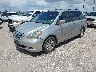 5FNRL38768B****** Used and Repairable 2008 Honda Odyssey in Houston