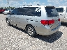 5FNRL38768B****** Salvage and Repairable 2008 Honda Odyssey in Houston