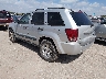 1J4HR48N36C****** Salvage and Repairable 2006 Jeep Grand Cherokee in Houston