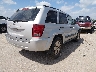 1J4HR48N36C****** Salvage and Wrecked 2006 Jeep Grand Cherokee in Texas State