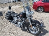 1HD1BJY121Y****** Salvamento y Destrozados 2001 Harley-Davidson FLSTC en Wichita