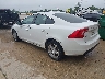 YV1622FS1C2****** Salvage and Repairable 2012 Volvo S60 in Milwaukee