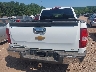 1GCRCSE07CZ****** Wrecked 2012 Chevrolet Silverado 1500