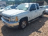 1GCRCSE07CZ****** Used and Repairable 2012 Chevrolet Silverado 1500 in Birmingham