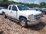 1GCRCSE07CZ****** Salvage and Wrecked 2012 Chevrolet Silverado 1500 in Birmingham