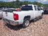 1GCRCSE07CZ****** Salvage and Wrecked 2012 Chevrolet Silverado 1500 in Alabama State