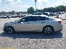 1G1ZE5ST6GF****** Reparables 2016 Chevrolet Malibu en Estado de Georgia
