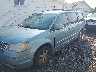 2A8HR54139R****** Usados y Reparables 2009 Chrysler Town & Country en Greenville