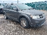 3C4PDCBG7GT****** Salvage and Wrecked 2016 Dodge Journey in South Bend