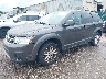 3C4PDCBG7GT****** Used and Repairable 2016 Dodge Journey in South Bend