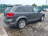3C4PDCBG7GT****** Salvage and Wrecked 2016 Dodge Journey in Indiana State