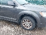 3C4PDCBG7GT****** Salvage and Repairable 2016 Dodge Journey in Indiana State