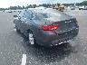 1C3CCCAB0FN****** Salvage and Repairable 2015 Chrysler 200 in Clearwater