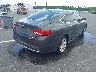1C3CCCAB0FN****** Salvage and Wrecked 2015 Chrysler 200 in Florida State