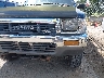 JT4VN13D7L0****** Salvamento y Reparables 1990 Toyota Pickup en Estado de Washington