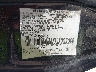 1FAFP53S0XA****** Usados 1999 Ford Taurus en Huntsville