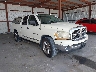 1D7HA18N46J****** Salvage and Wrecked 2006 Dodge Ram 1500 in Fort Pierce