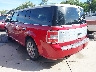 2FMHK6DC0BB****** Salvamento y Reparables 2011 Ford Flex en Salt Lake City