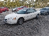 1C3EL65R54N****** Usados y Reparables 2004 Chrysler Sebring en Huntsville