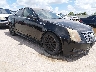 1G6DE5E54D0****** Salvage and Wrecked 2013 Cadillac CTS in Houston