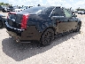 1G6DE5E54D0****** Salvage and Wrecked 2013 Cadillac CTS in Texas State