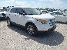 1FM5K7D8XDG****** Salvage and Wrecked 2013 Ford Explorer in Houston